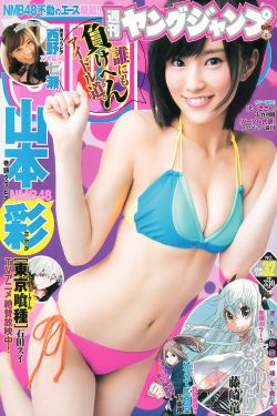 李彩桦老公