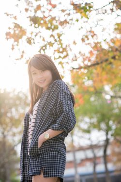 死神与少女