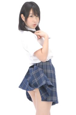 女机器人