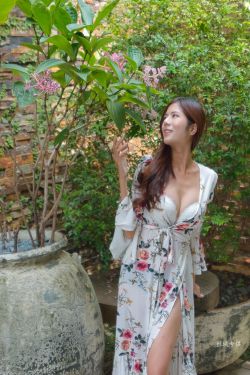 散花女侠
