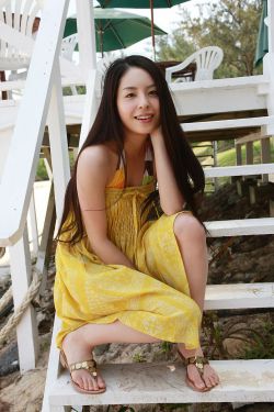 甜蜜女友