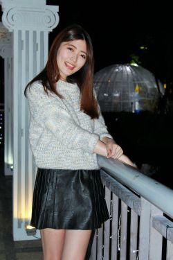 精灵高中