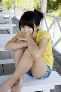 火辣儿媳