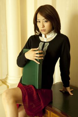 韩女主播夏娃
