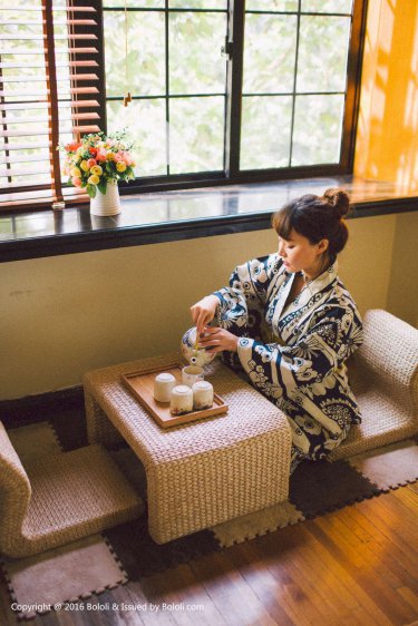 母女与郎