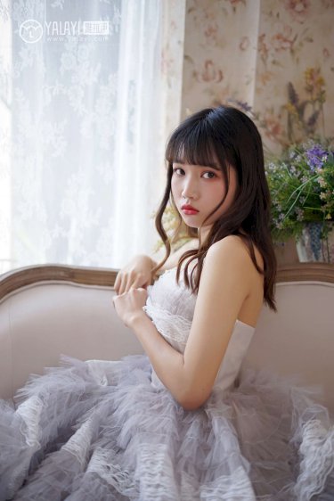 红发女郎qvod