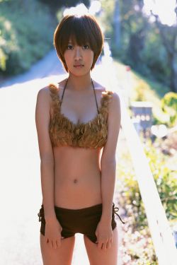 猛虎还活着