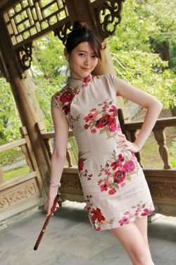 美少女的谎言