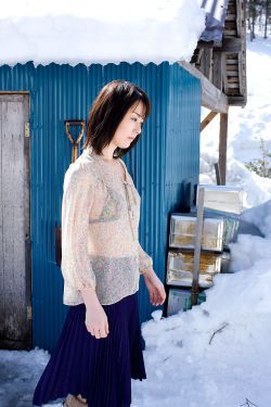 石原里美