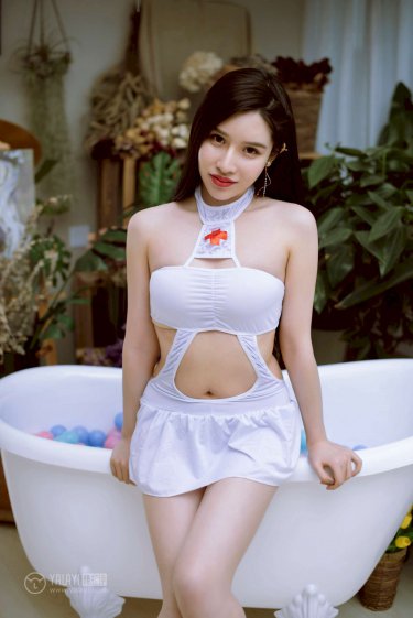 惊艳危情