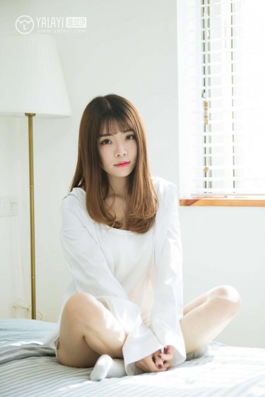 新来的瑜伽老师