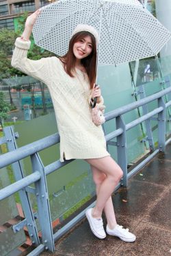 女优蕾的首尔初体验2