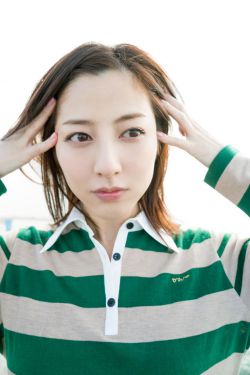 橘丽美