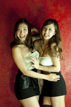 疯狂缠绵