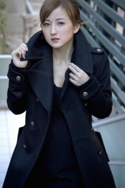 雾中尖叫的魔女